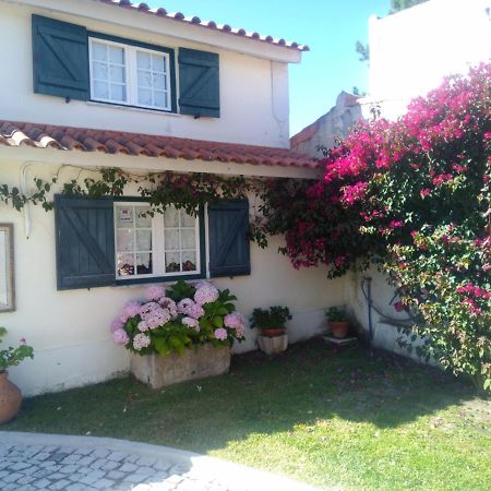 Bed and Breakfast Pegada Real Óbidos Exterior foto