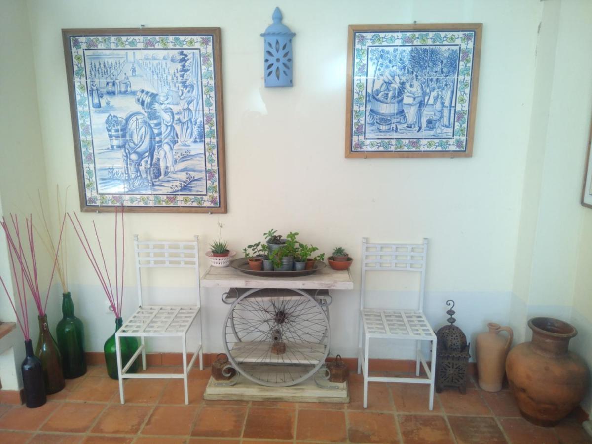 Bed and Breakfast Pegada Real Óbidos Exterior foto
