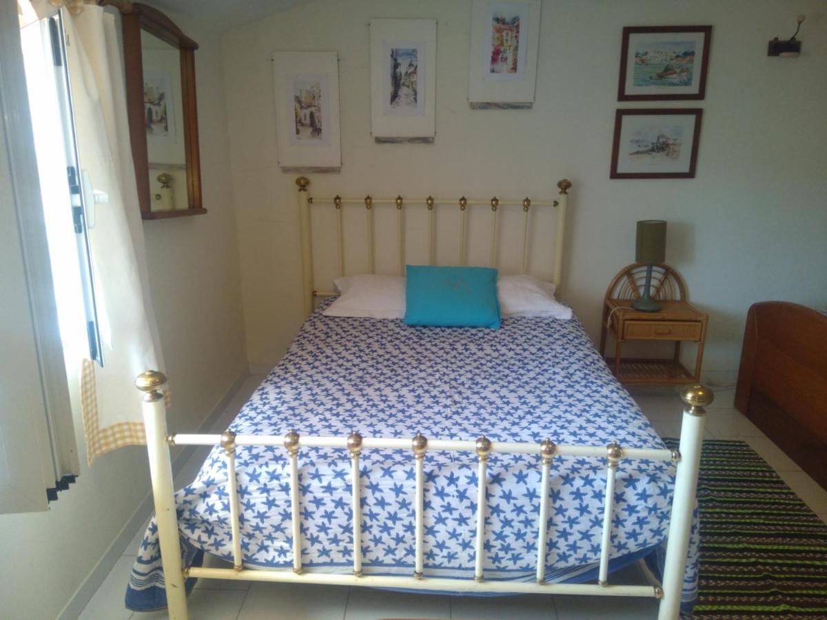 Bed and Breakfast Pegada Real Óbidos Exterior foto