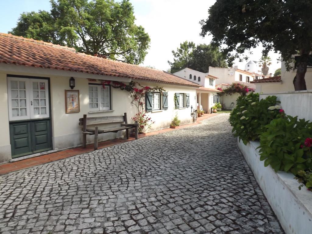 Bed and Breakfast Pegada Real Óbidos Exterior foto
