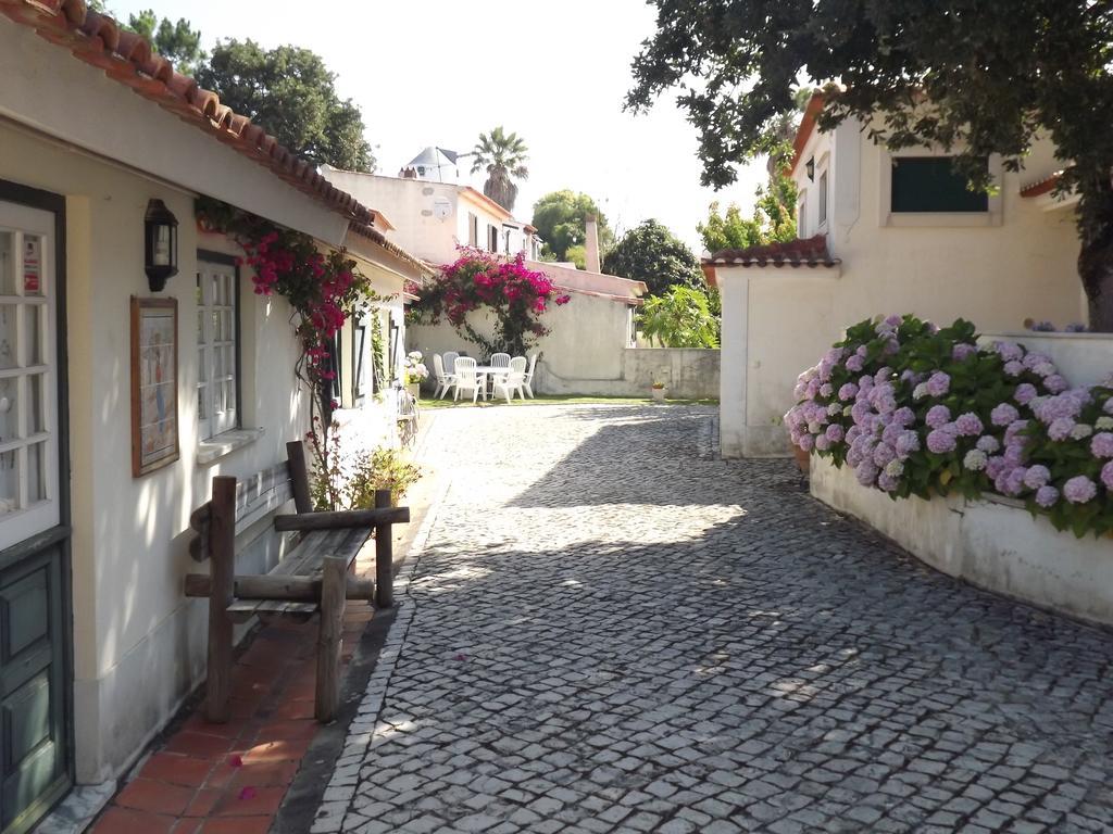 Bed and Breakfast Pegada Real Óbidos Exterior foto