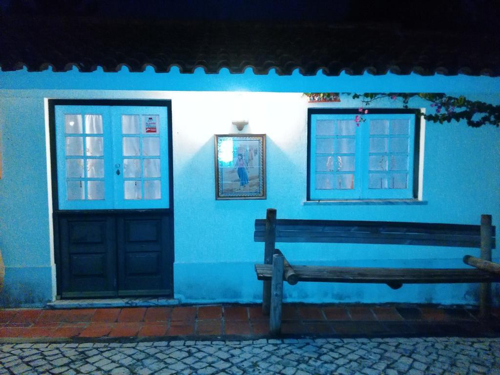 Bed and Breakfast Pegada Real Óbidos Exterior foto
