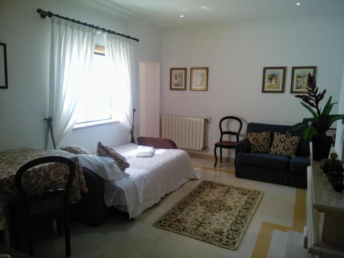 Bed and Breakfast Pegada Real Óbidos Exterior foto